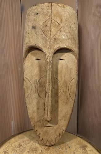 Authentic african art wooden - authentic,