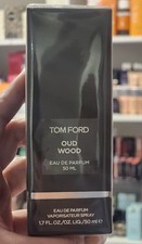 TOM FORD Oud Wood Eau de Parfum 50ml New Sealed Authentic