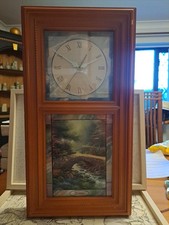 Bradford Exchange Clock  4