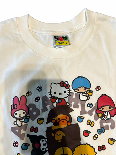 Bathing ape bape - baby, milo
