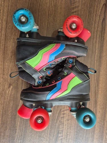Rio roller quad - roller, skates