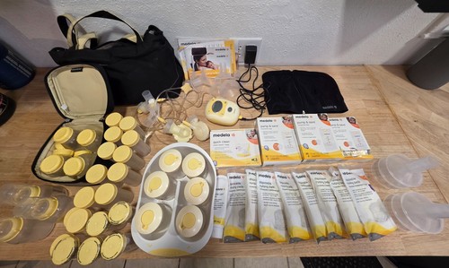 Medela freestyle electric - medela,