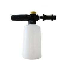 Portable Pressure Washer High-pressure Nozzle Washing