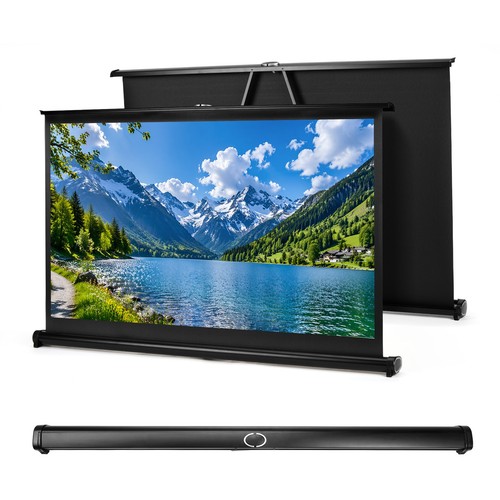 Inch portable projection - portable,