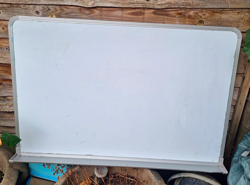 Dry erase magnetic - dry, whiteboard