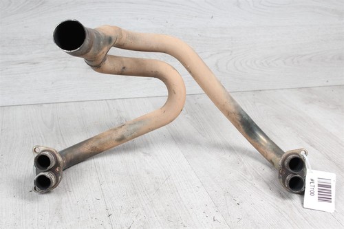 Manifold exhaust manifold