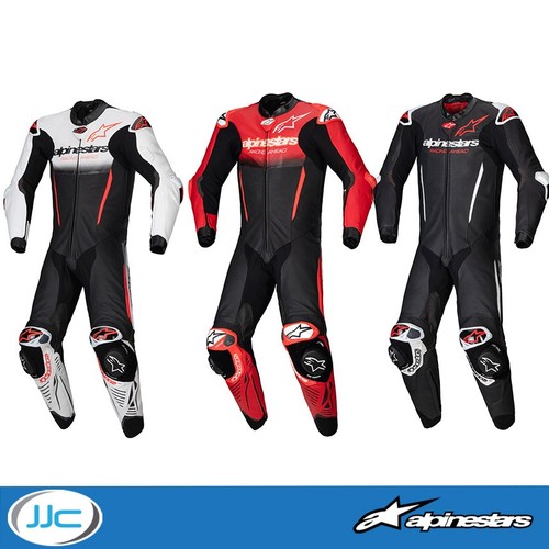 Alpinestars leather ce - gp-r7,