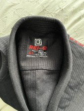 Rei Gi BJJ