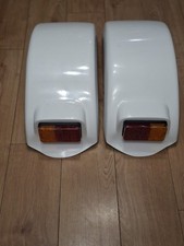 Trike Trailer Mudguards