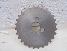 GENUINE HONDA SS50Z SS50ZB2