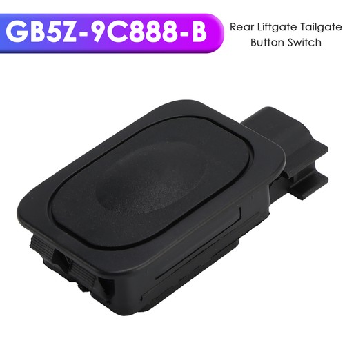 Rear liftgate tailgate - rear,