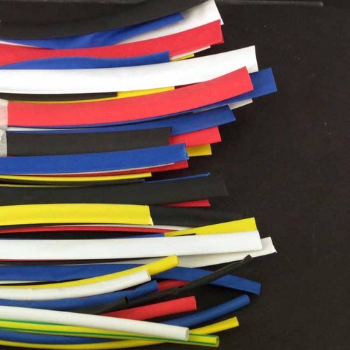 Heat shrink tubing - to,