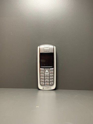 Nokia 6020 used - -,