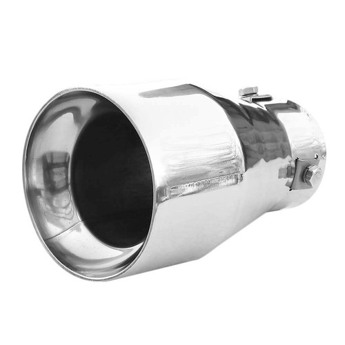 Exhaust tip pipe tail - exhaust,