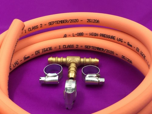 Lpg propane gas brass - lpg, t