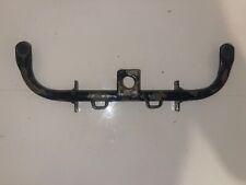 Suzuki Lt80 Lt 80 Rear Fender Seat Bracket Plastics