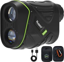 HUEPAR Sixfold Golf Laser