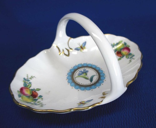 Spode bone china small - bone,