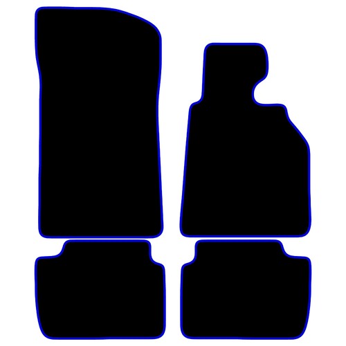 Tailored black car - tailored,