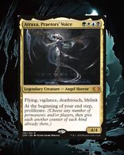 EDH Infect Deck - Commander MTG Magic **Ultra Competitive**