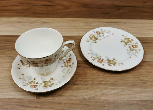 Vintage colclough avon - vintage, pattern