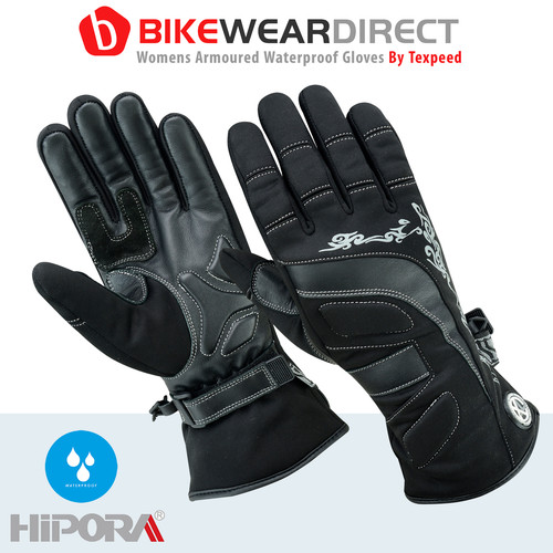 Womens leather motorcycle warm - womens,