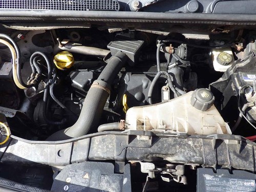 2008 2012 mk2 renault kangoo - 2008-2012,