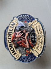 '' METAL '' Wychwood Brewery