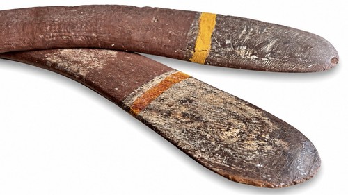 Pair vintage australian - pair,