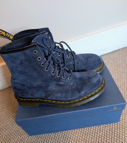 Martens 1460 boots - dr,