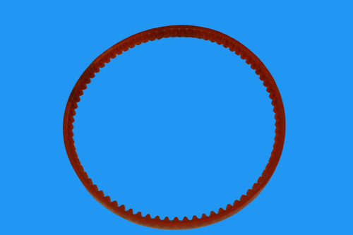 Drive belt motor - , for