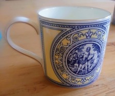 Wedgewood National Trust