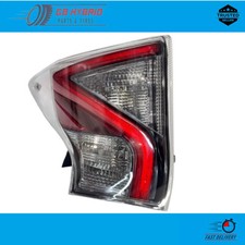 Toyota Prius 2016 2018 Rear Light Upper LED LH Left Nearside Passenger Side