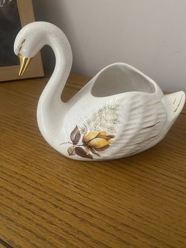Vintage kernewek pottery - kernewek,