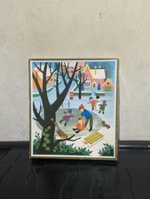 Galt Toys Vintage Wooden