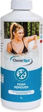 Cleverspa Foam Remover Spa Hot