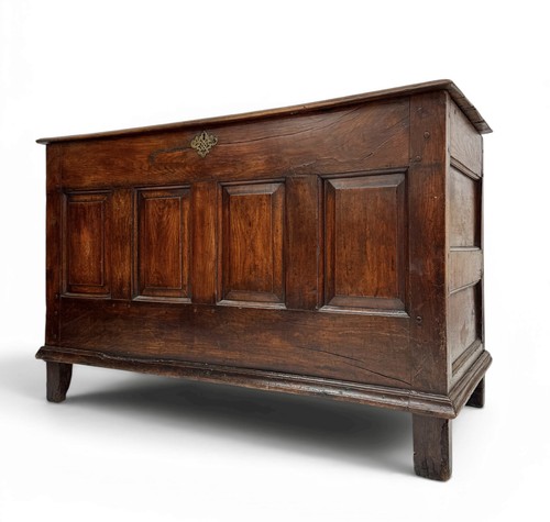 Antique georgian huge solid - antique,