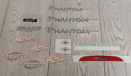 Malaguti phantom f12 100 - f12,