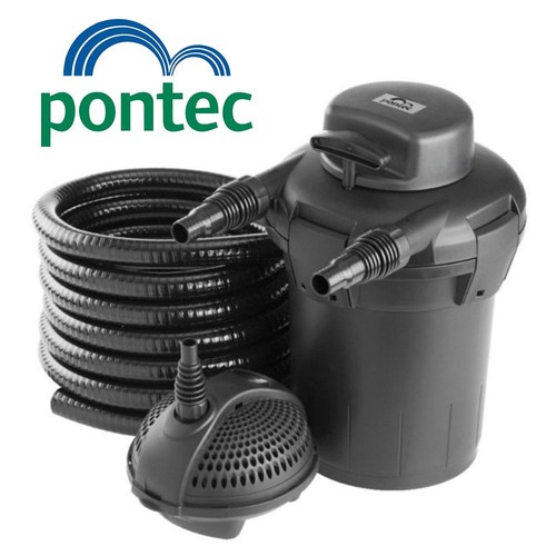 Pontec pondopress 5000 oase - pontec,