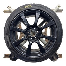 FIAT 500 ABARTH ALLOY WHEEL