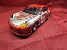 Scalextric C2731 2005 Porsche