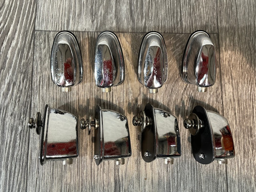 Mapex bass drum spares lugs - mapex,