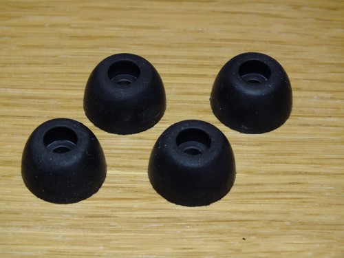 Naim audio genuine rubber feet - naim,