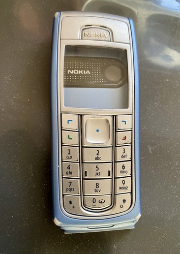 Nokia 6230 6230i - 6230i, front