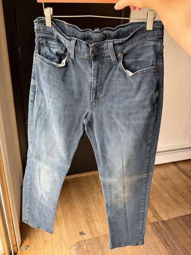 Levi mens jeans - levi’s, 30x30