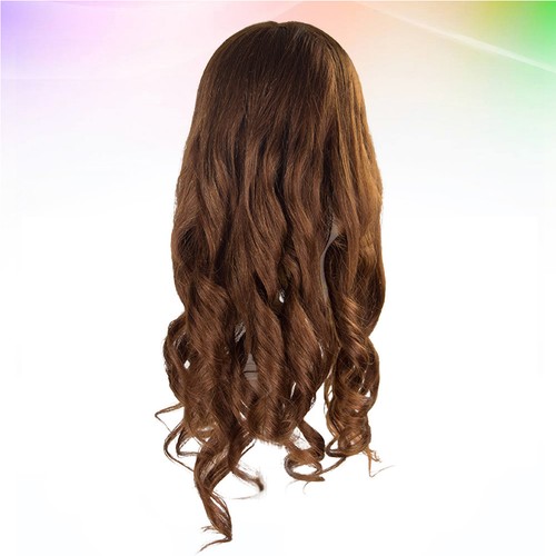 Hairdressing practice tool - hairdressing,