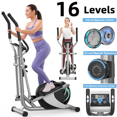 Level resistance magnetic - 16,