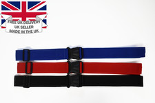 Wheelchair Belt Strap Length