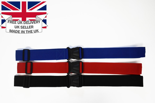 Wheelchair belt strap length - wheelchair,
