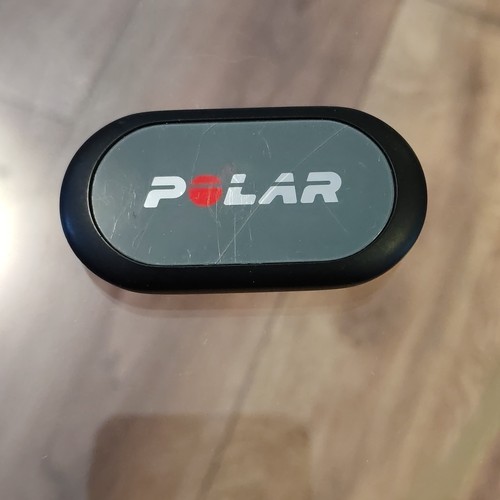 Polar heart rate - h9,